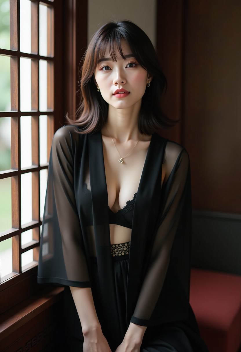 逆流追凶