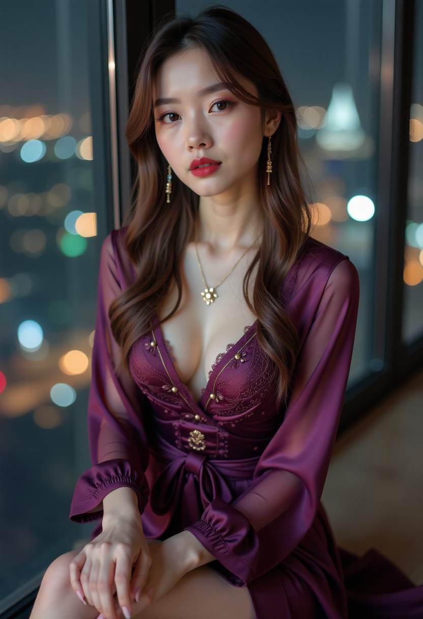 古董密咒